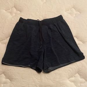MEN’S LULULEMON RUNNING SHORTS